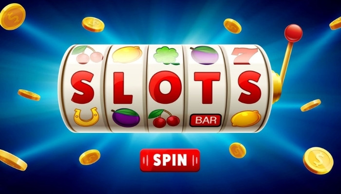 Các trò chơi Slot Game nổi bật tại Viva88